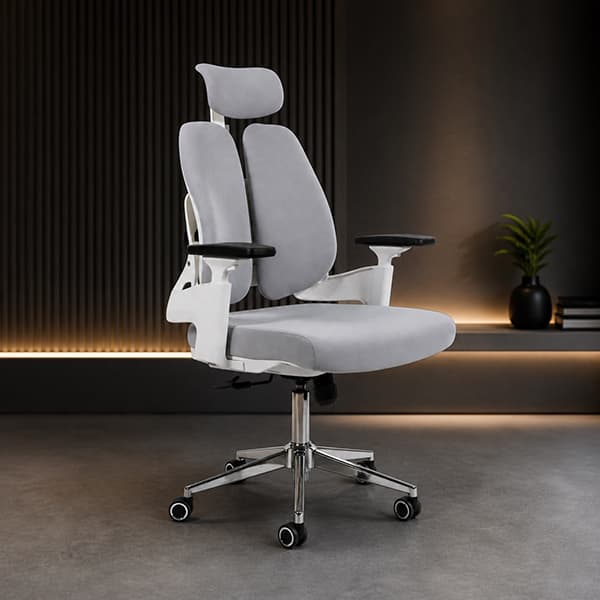 Chair collection