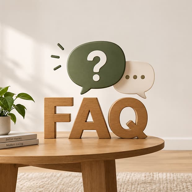 freequently Asked Question
